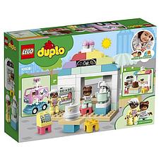LEGO DUPLO Пекарня 10928, фото 2