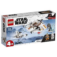 LEGO Star Wars Снежный спидер 75268, фото 3