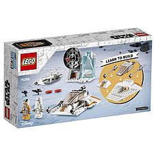 LEGO Star Wars Снежный спидер 75268, фото 2