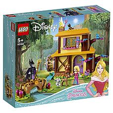 Lego Конструктор LEGO Disney Princess Лесной домик Спящей красавицы 43188, фото 2