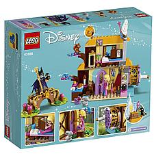 Lego Конструктор LEGO Disney Princess Лесной домик Спящей красавицы 43188, фото 3