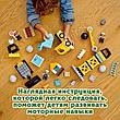 Конструктор LEGO DUPLO Грузовик и гусеничный экскаватор 10931, фото 3