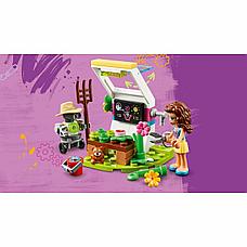 Конструктор LEGO Friends Цветочный сад Оливии 41425, фото 2