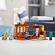 Конструктор LEGO Minecraft Торговый пост 21167, фото 3