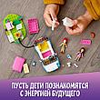 Конструктор LEGO Friends Электромобиль Оливии 41443, фото 3