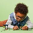 Конструктор LEGO Ninjago Легендарные битвы: Коул против Призрачного воина 71733, фото 4