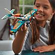Конструктор LEGO Technic Гоночный самолёт 42117, фото 6