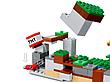 Кроличье ранчо LEGO Minecraft 21181, фото 4