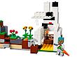 Кроличье ранчо LEGO Minecraft 21181, фото 5