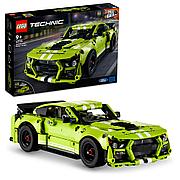 Конструктор LEGO Technic Ford Mustang Shelby GT500 42138