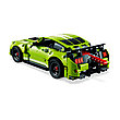 Конструктор LEGO Technic Ford Mustang Shelby GT500 42138, фото 2