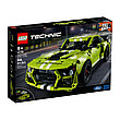 Конструктор LEGO Technic Ford Mustang Shelby GT500 42138, фото 5