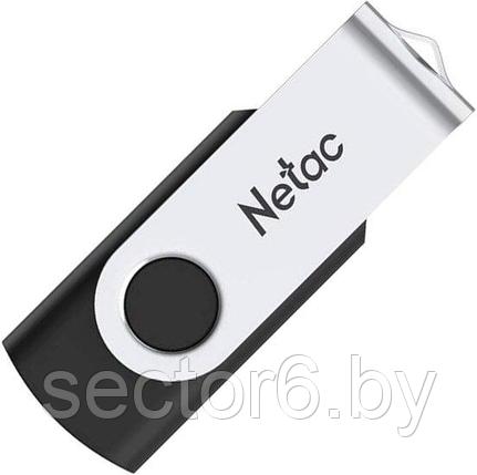 USB Flash Netac U505 128GB NT03U505N-128G-30BK, фото 2