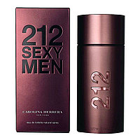 Carolina Herrera 212 Sexy Men (люкс)