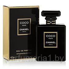 Chanel COCO NOIR (люкс)