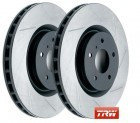 Тормозной диск TRW DF1745