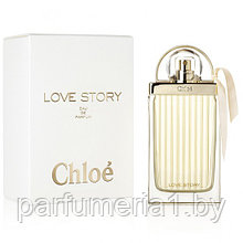 Chloe Love Story Eau De Parfum (люкс)