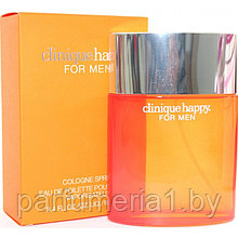 CLINIQUE HAPPY FOR MEN (люкс)