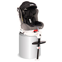 Автокресло 0-36 кг Lorelli Pegasus Isofix Light Dark Grey