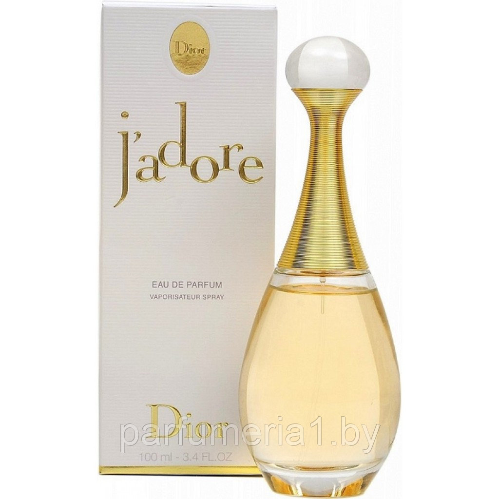 Christian Dior J`Adore (люкс) - фото 1 - id-p173586331