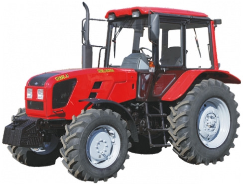 Трактор МТЗ Беларус-1025.3