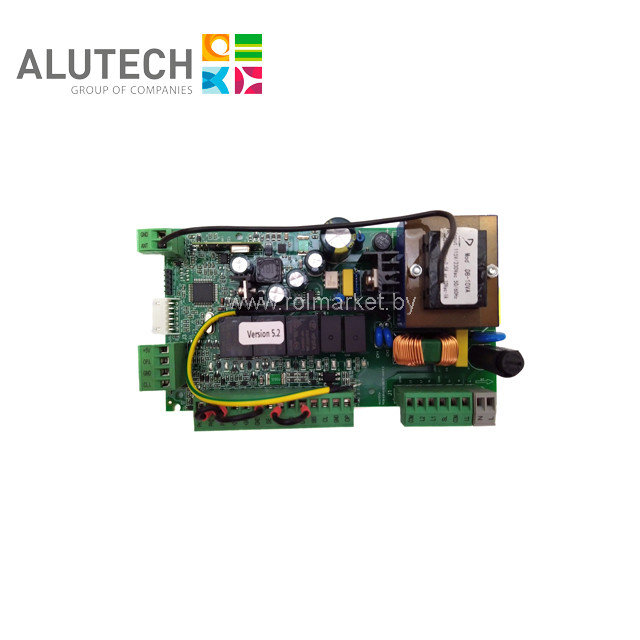 Плата управления основная Alutech RTO.06-F (для RTO-500/1000/2000)