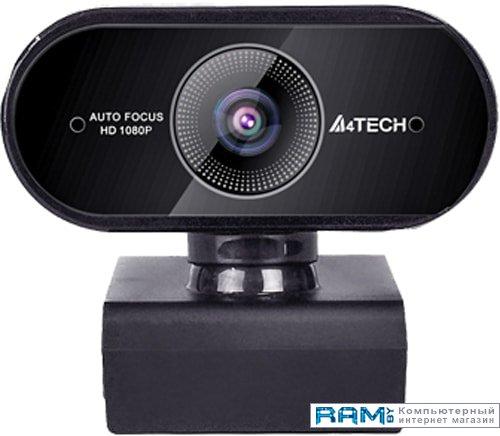 Веб-камера A4Tech PK-930HA - фото 1 - id-p173585743