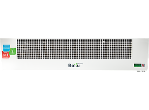 Тепловая электрическая завеса Ballu BHC-L08-T03