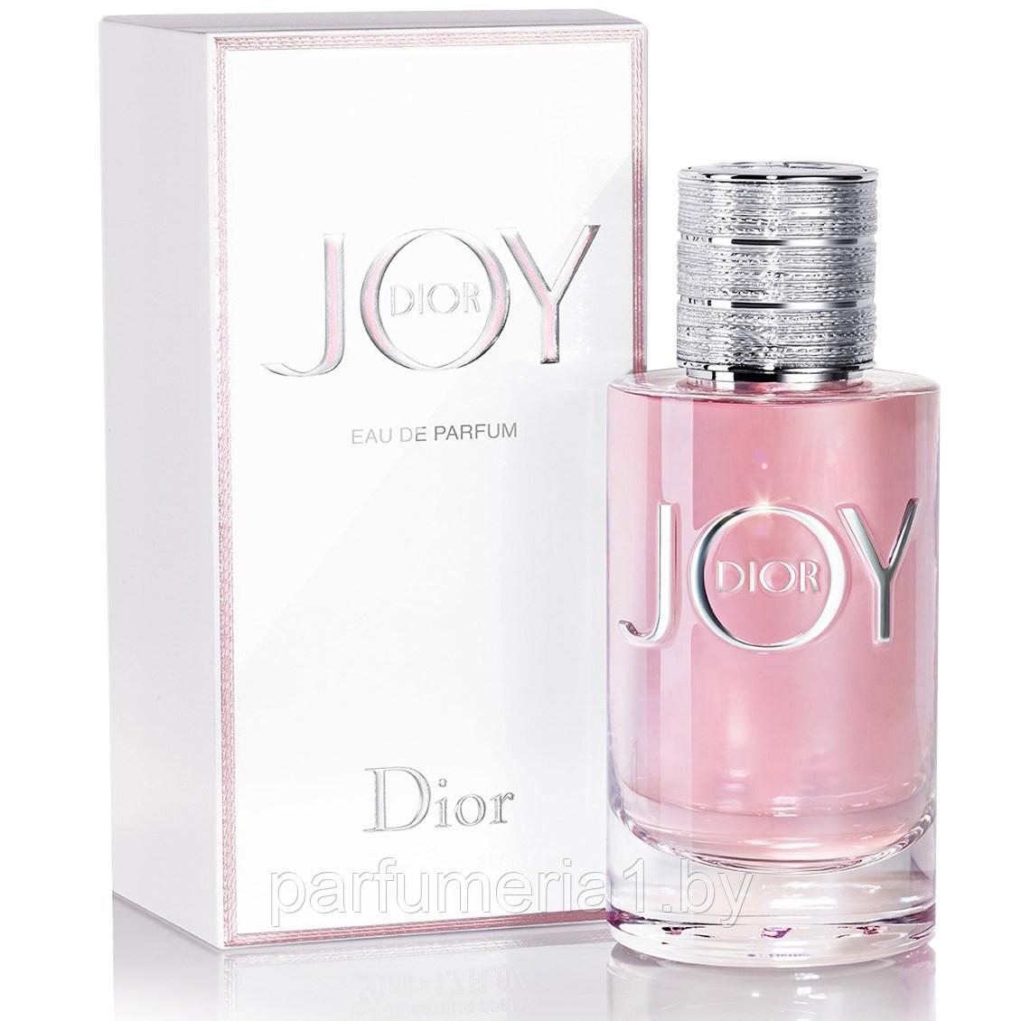 Christian Dior Joy (люкс) - фото 1 - id-p173592841