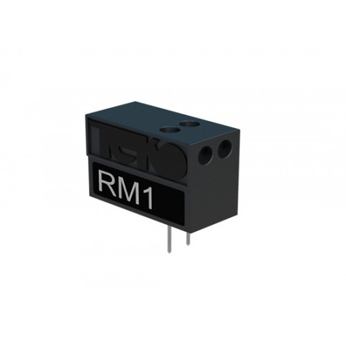 Резисторный модуль RM1 - фото 1 - id-p173593721