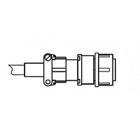 Соединитель к датчикам CS R18-2-3