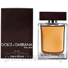 DOLCE & GABBANA THE ONE (люкс)