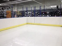 Синтетический лед 0,96х1,960х10мм