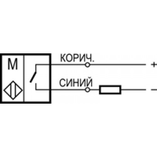 Датчик уровня магниточувствительный ZDU.000-30 - фото 3 - id-p173594574