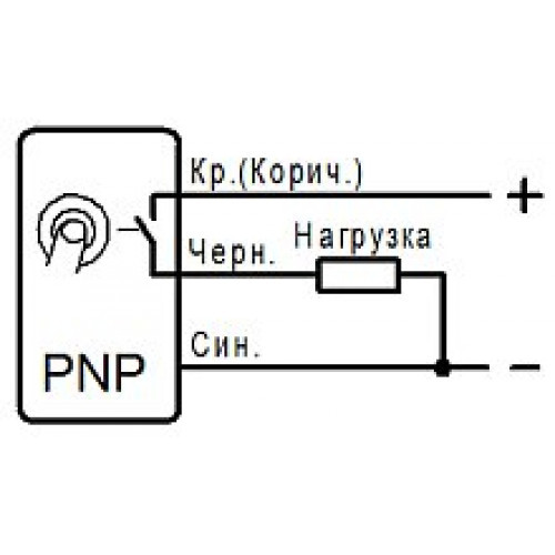 Сенсорная кнопка KD-22ESH-1PA-WB-10-M - фото 3 - id-p173603638