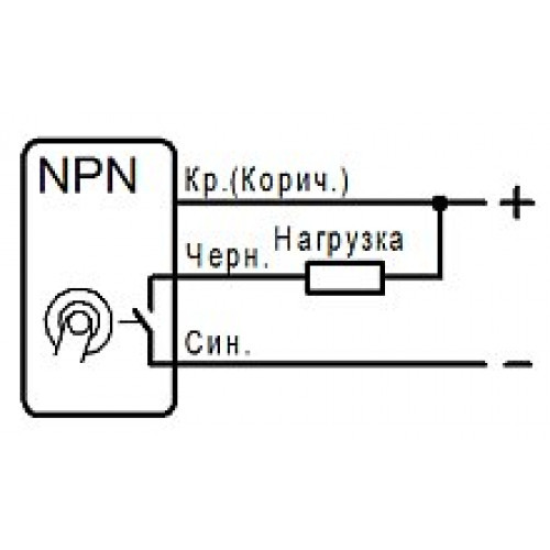Сенсорная кнопка KD-22ESH-1NA-WG - фото 3 - id-p173603653