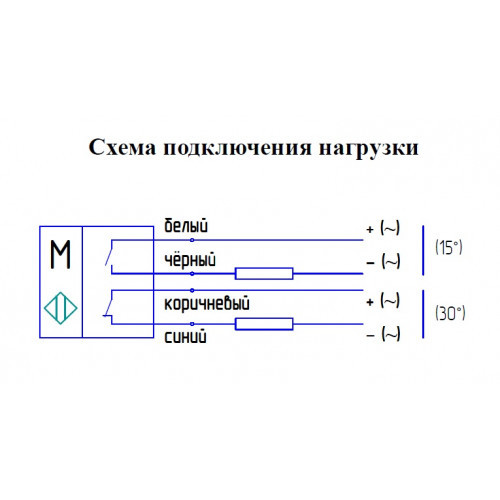 Датчик контроля схода ленты ДКСЛ-750007 - фото 3 - id-p173601902