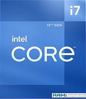 Процессор Intel Core i7-12700F