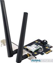 Wi-Fi адаптер ASUS PCE-AX3000