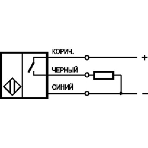Оптический датчик OS A45A-31P-32-LZ - фото 3 - id-p173602259