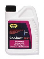 Охлаждающая жидкость Kroon Oil Coolant SP 12 1л - фото 1 - id-p108365967