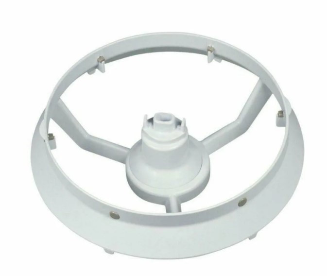 Держатель дисков с креплением для кухонного комбайна Bosch MCM68..