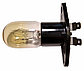 Лампа для СВЧ T-170 (микроволновки) 20W, клеммы угол H=35мм, фото 2