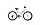 Велосипед Foxx Jasmine 24" фиолетовый, фото 2