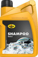 - Kroon Oil Shampoo Wax 1л