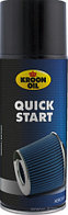 - Kroon Oil Быстрый запуск двигателя Quickstart 400ml