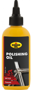- Kroon Oil Чистящее средство и полироль Polishing Oil 100ml