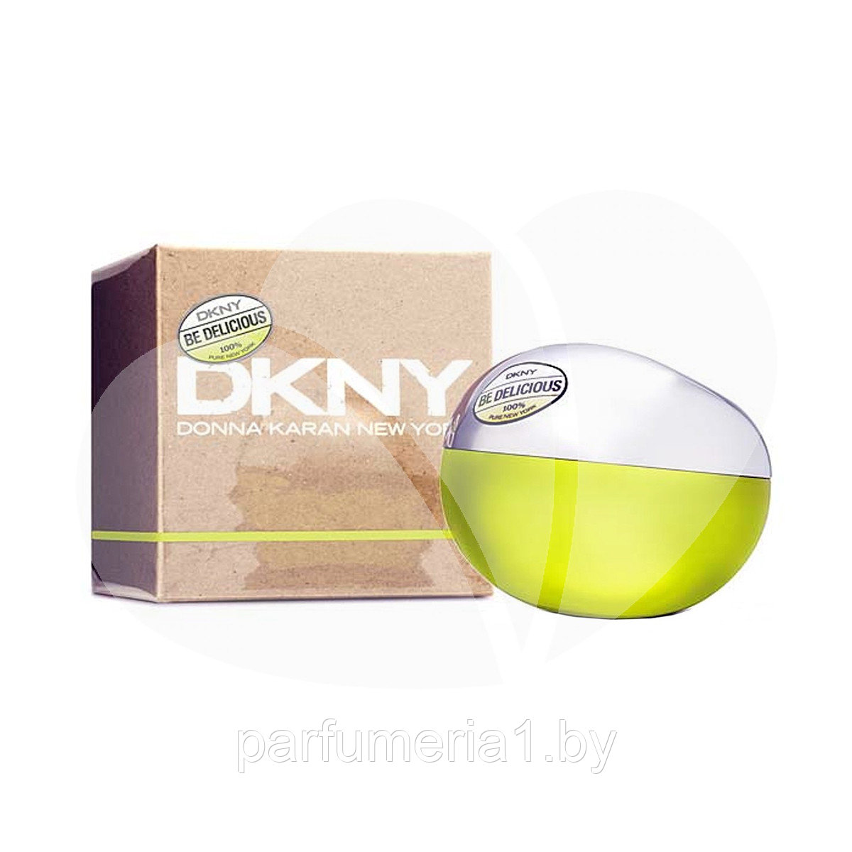 Donna karan dkny be delicious. DKNY духи зеленое яблоко 100 мл. Донна Каран Нью Йорк би Делишес. Духи DKNY be delicious.