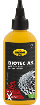 - Kroon Oil Смазка BioTec AS 300ml