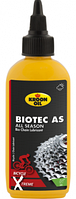 - Kroon Oil Смазка BioTec AS 300ml